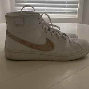 Nike Blazer High Tops